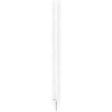 Garden Ornaments Horizont Plastic Stake Blanc x10