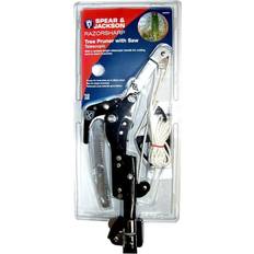 Spear & Jackson Razorsharp Telescopic Tree Pruner 4930FZ