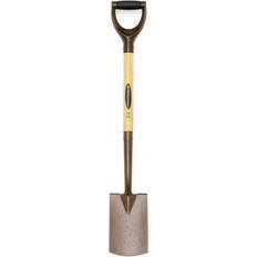 Spear & Jackson Shovels & Gardening Tools Spear & Jackson Elements Border Spade