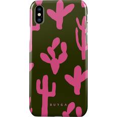 Burga iPhone XS Max Case Snap