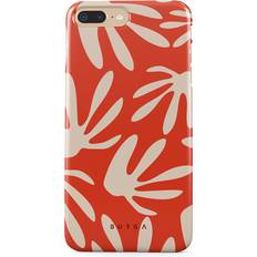 Burga iPhone 7 Plus 8 Plus Case Snap