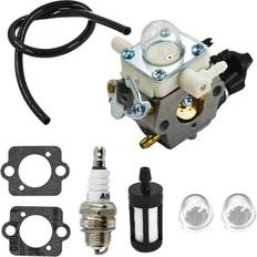 AX Trade Carburetor Kit For Stihl Blower BG56 BG86 SH56 SH86 4241-120-0615 42411200615