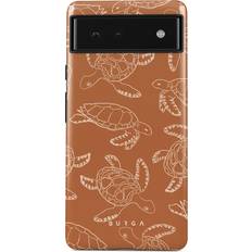 Burga Google Pixel 6 Pro Case