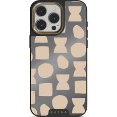 Burga iPhone 14 Pro Max Case Elite Mirror MagSafe Gold