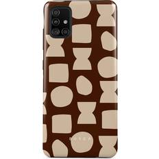 Burga Samsung Galaxy A71 4G Case Tough