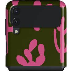 Burga Samsung Galaxy Z Flip 3 Case
