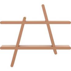 Andersen A-Shelf M Wall Shelf