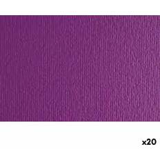 Sadipal Violet Cardstock 50 x 70 cm 20 Sheets