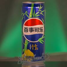 Pepsi Matvaror Pepsi Pepsi Bamboo Grapefruit 1 st