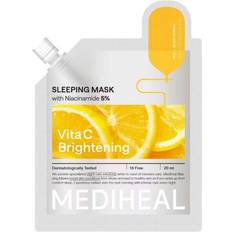 Mediheal Hudpleje Mediheal Vita C Brightening Sleeping Mask 20 ml 20ml