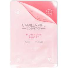 Moisture Boost Sheet Mask