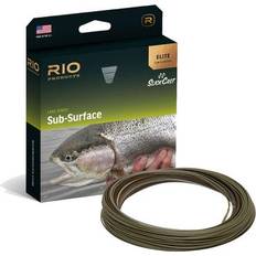 Elite Camolux Intermediate Fly Line