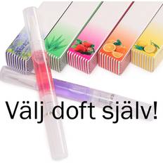 Kynsi Ljy Kynsinauhojen Ljy - MultiColor Strawberry