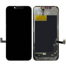 Replacement Screens FoneFunShop Screen for iPhone 13 Pro Soft OLED