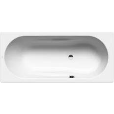 Bathtubs Kaldewei Badewanne Vaio Set 954 170x75cm