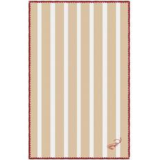 Bordduker Byon Bubba Duk 280x150 cm Bordduk Beige