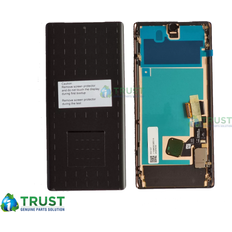 Google Pixel 6 Pro LCD Service Pack