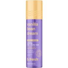 Vartalosuihkeet b.fresh Vanilla Bean Dream Hair Body Mist 221 ml