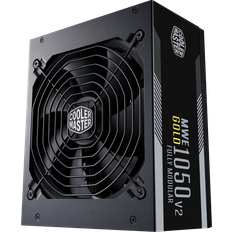 MWE Gold V2 ATX 3.1 PSU MPE-A501-AFCAG-3VUK