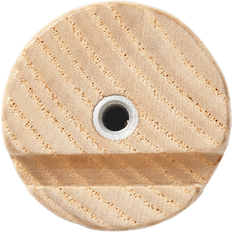 Beige - Træ Toiletpapirholdere ferm LIVING (1104270885)