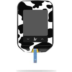 MightySkins Cow Print Skin for Abbott Freestyle Precision Neo