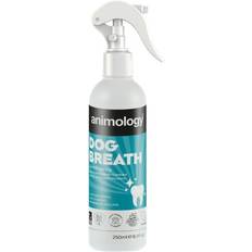 Animology Dog Breath Dental Spray 250 ml
