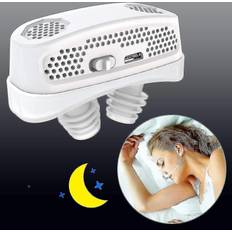 Leatpharkee 3 In 1 CPAP Anti Snoring Devices