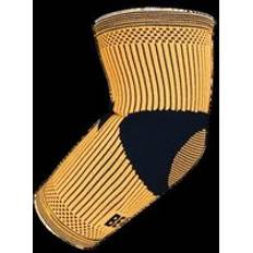 Bearhug Bamboo Elbow Support Orange XL