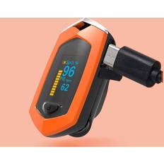Yongrow Medical Sport Finger Pulse Oximeter