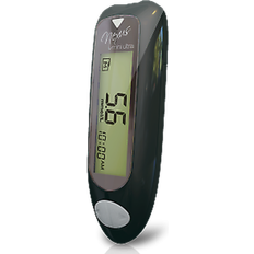 Health Care Meters GlucoRx GlucoRx Nexus Mini Ultra Blood Glucose Monitoring System Starter Kit