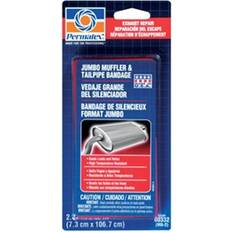 Permatex Jumbo Muffler & Tailpipe Bandage 120.54 sq