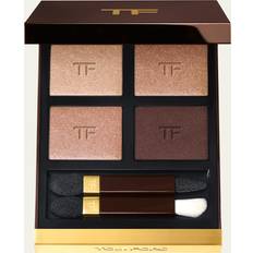 Tom Ford Eye Colour Quad - Peach Glamour
