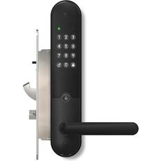 Yale doorman l3s Yale Doorman L3S Keytag+ Wifi Bridge Svart