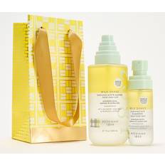 Beekman 1802 Milkshake Facial Toner Home & Away Set w/ Gift Bag