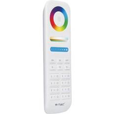 V-TAC Fjernbetjeninger V-TAC VT-2438 8 Zone Remote Control