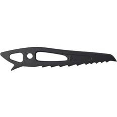 Svarta Plektrum Black Diamond Venom Tech Lt Pick
