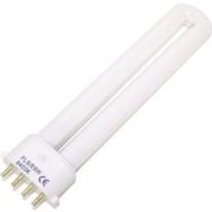 Lysrör 11w Ekonomiljus PLS/E Lysrör 11W 4-PIN 2700K