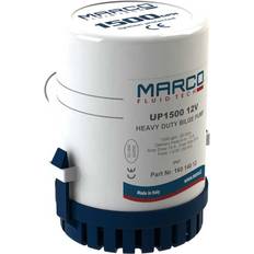 Boating Marco Up1500 Submersible Bilge Pump 24v