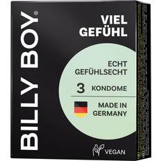 Viel Gefühl Kondomer 3 stk