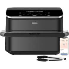 Dual Blaze Twinfry CAF-TF101S-AUK
