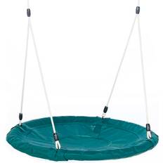 Dice Sensory Swing Ø100cm Dark Green