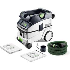 Festool Cleantec CTM 26 EI AC Hvid