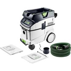 Festool Støvsugere Festool CTM 36 EI AC Hvid