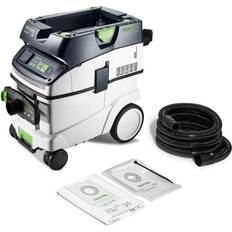 Festool CTM 36 EI AC-LHS Vit