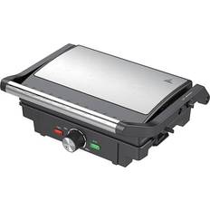 Salling Panini Grill Black