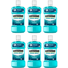 Listerine Cool Mint 500ml 6x