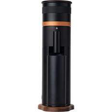 Coffee Grinders Sorso Electric Black