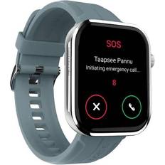 ColorFit Pro 5 Max with Silicone Band