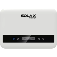 Solax Power X1-Mini G4 1.1kW