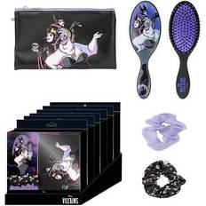 Cruelty Free Gift Boxes & Sets Disney Villains Beauty Box - Black